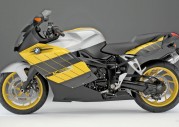 BMW K 1200 S